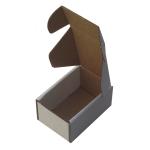 Boîte Expédition Carton 10x7x4,5 cm Blanc