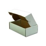 Boîte Expédition Carton 14x8x4 cm Blanc