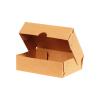 Boîte E-Commerce Carton 14x10x4 cm Brune