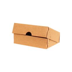 Boîte E-Commerce Carton 14x10x4 cm Brune