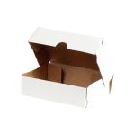 Boîte E-Commerce Carton 14x10x4 cm Blanc