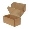 Boîte Expédition Carton 15x8x6,5 cm Brune