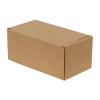 Boîte Expédition Carton 15x8x6,5 cm Brune