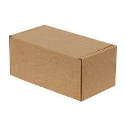 Boîte Expédition Carton 15x8x6,5 cm Brune