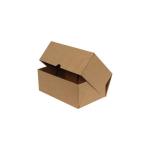 Boîte E-Commerce Carton 17x12,5x5,5 cm Brune