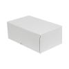Boîte E-Commerce Carton 17x12,5x5,5 cm Blanc