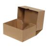 Boîte E-Commerce Carton 17x12,5x7,5 cm Brun T01