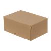Boîte E-Commerce Carton 17x12,5x7,5 cm Brun T01