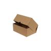 Boîte E-Commerce Carton 17x12,5x7,5 cm Brune