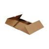 Boîte E-Commerce Carton 17x12,5x7,5 cm Brune