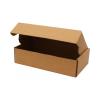 Boîte Expédition Carton 18x10x4,5 cm Brune