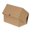 Boîte E-Commerce Carton 20x10x10 cm Brun T01