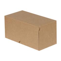 Boîte E-Commerce Carton 20x10x10 cm Brun T01