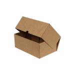 Boîte E-Commerce Carton 20x10x10 cm Brune