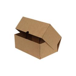 Boîte E-Commerce Carton 20x10x10 cm Brune