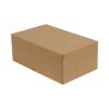 Boîte E-Commerce Carton 20x10x10 cm Brune