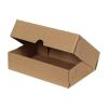 Boîte E-Commerce Carton 20x13x5 cm Brune