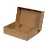 Boîte E-Commerce Carton 20x13x5 cm Brune
