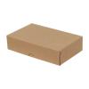 Boîte E-Commerce Carton 20x13x5 cm Brune