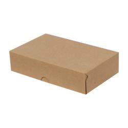 Boîte E-Commerce Carton 20x13x5 cm Brune