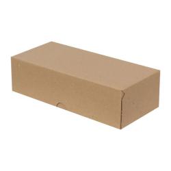 Boîte E-Commerce Carton 20x13x7,5 cm Brun T01