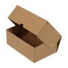 Boîte E-Commerce Carton 20x13x7,5 cm Brune