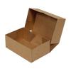 Boîte E-Commerce Carton 20x13x7,5 cm Brune
