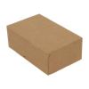 Boîte E-Commerce Carton 20x13x7,5 cm Brune