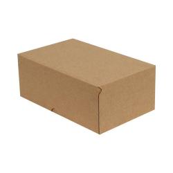 Boîte E-Commerce Carton 20x15x9 cm Brune