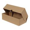 Boîte E-Commerce Carton 23,5x10x4,5 cm Brun T01