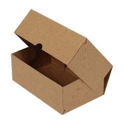 Boîte E-Commerce Carton 23,5x10x4,5 cm Brune