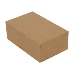 Boîte E-Commerce Carton 23,5x10x4,5 cm Brune