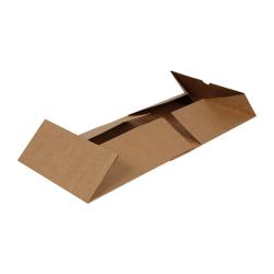 Boîte E-Commerce Carton 24,5x24,5x11,5 cm Brune