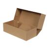 Boîte E-Commerce Carton 26x12x7,5 cm Brun T01