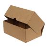 Boîte E-Commerce Carton 26x12x7,5 cm Brune