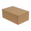 Boîte E-Commerce Carton 26x12x7,5 cm Brune