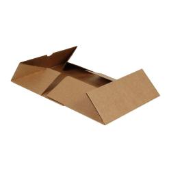 Boîte E-Commerce Carton 26x12x7,5 cm Brune