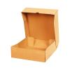 Boîte E-Commerce Carton 27x24x8 cm Brune