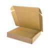 Boîte Expédition Carton 30x22x5,5 cm Brune