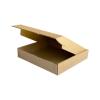 Boîte Expédition Carton 30x22x5,5 cm Brune