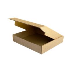 Boîte Expédition Carton 30x22x5,5 cm Brune