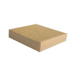 Boîte Expédition Carton 30x22x5,5 cm Brune
