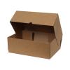 Boîte E-Commerce Carton 32,5x21,5x11,5 cm Brun