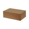 Boîte E-Commerce Carton 32,5x21,5x11,5 cm Brun