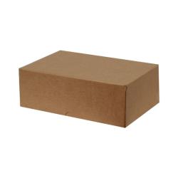 Boîte E-Commerce Carton 32,5x21,5x11,5 cm Brun
