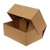 Boîte E-Commerce Carton 35x24x14 cm Brune