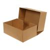 Boîte E-Commerce Carton 35x24x14 cm Brune