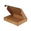 Boîte Expédition Carton Brun 39,5x31x6,5 cm
