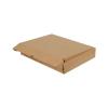 Boîte Expédition Carton Brun 39,5x31x6,5 cm