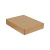 Boîte Expédition Carton Brun 39,5x31x6,5 cm